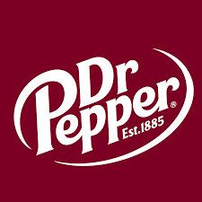 Dr Pepper logo