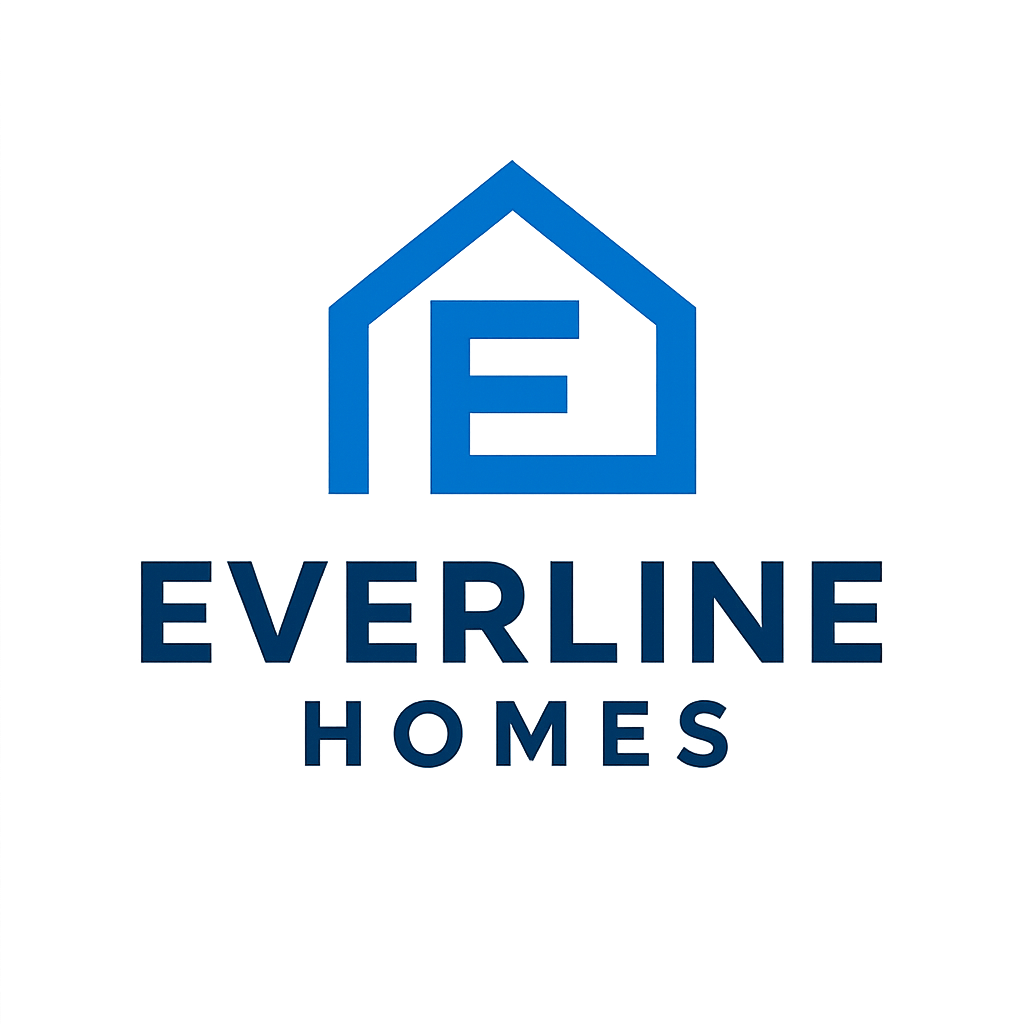 Everline Homes logo