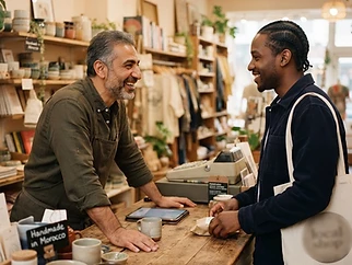 Small Business Stores