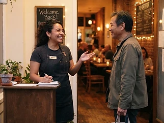 Restaurants