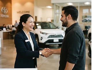 Car Dealership