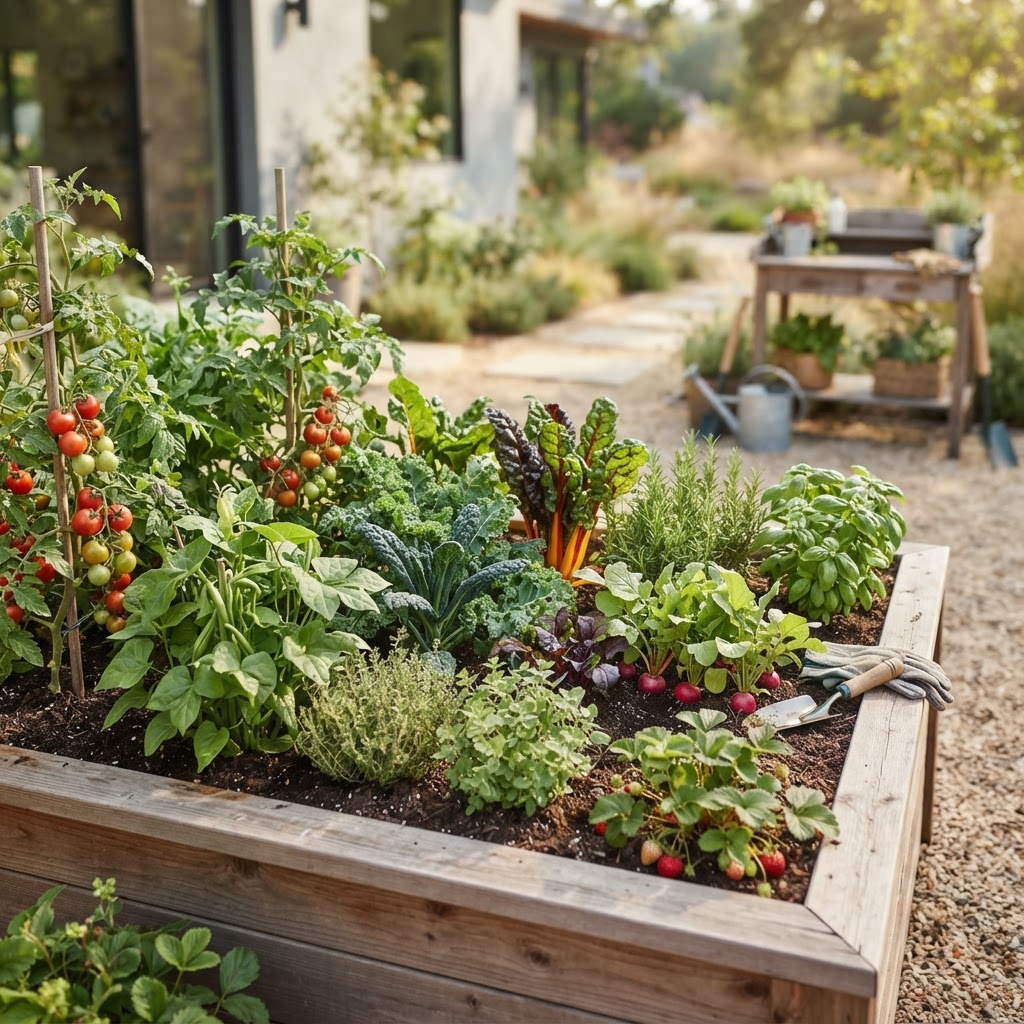 10 Best Low-Maintenance Plants for Busy Homeowners
