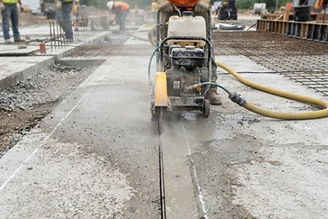 Concrete Cutting