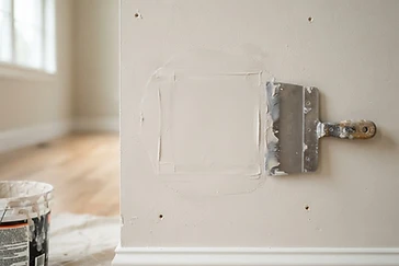 Drywall Repair