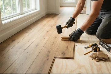 Flooring