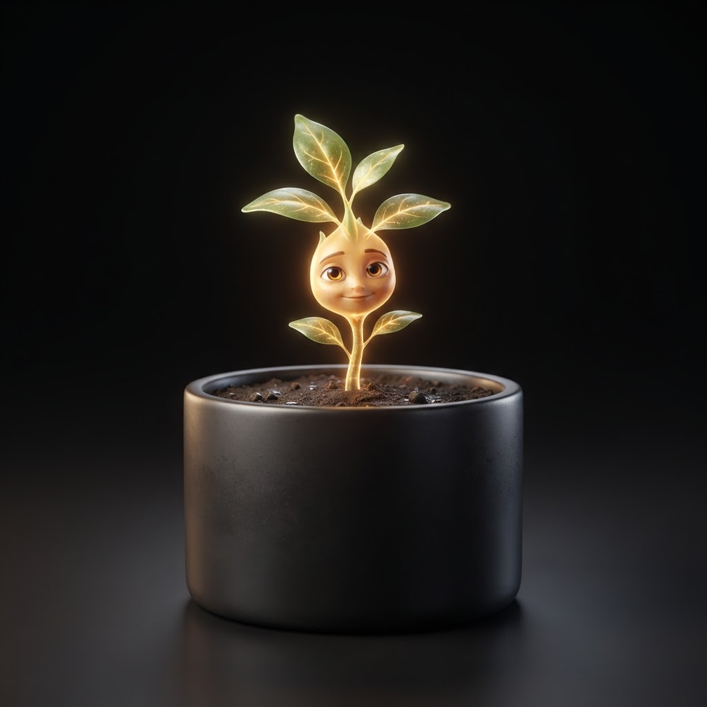 Seed — AI Business Strategist