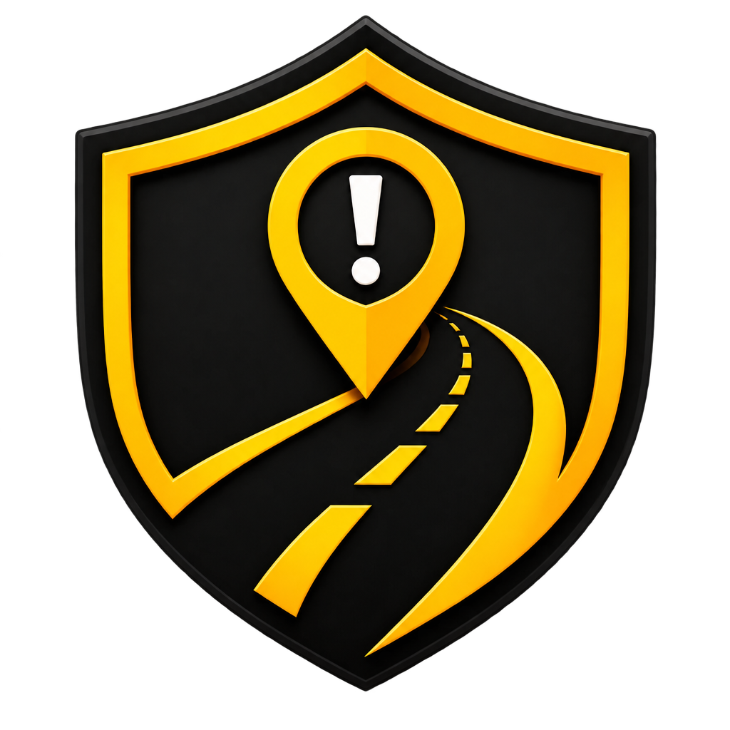 RoadAid logo