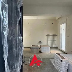 Arapis Construction project