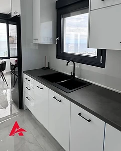 Arapis Construction project