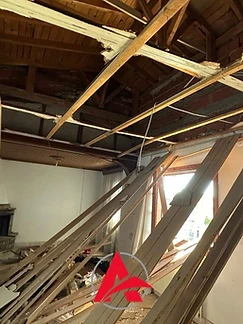 Arapis Construction project
