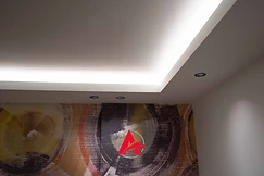 Arapis Construction project