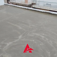 Arapis Construction project
