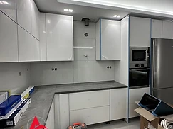 Arapis Construction project