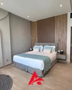 Arapis Construction project