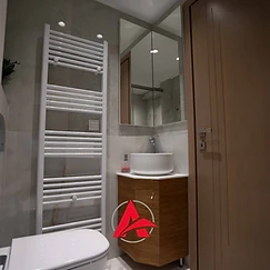 Arapis Construction project