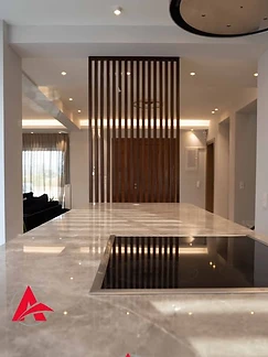 Arapis Construction project