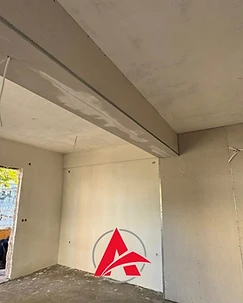Arapis Construction project