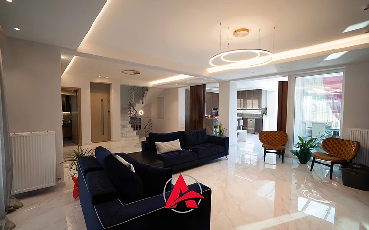 After renovation