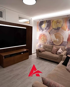 Arapis Construction project