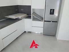 Arapis Construction project