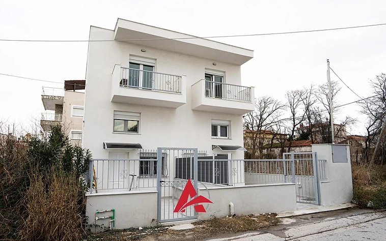 After renovation