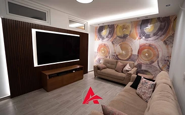 Ανακαίνιση για Airbnb