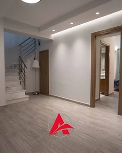 Arapis Construction project