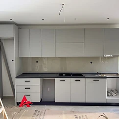 Arapis Construction project
