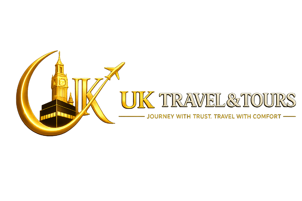 UK Travel & Tours