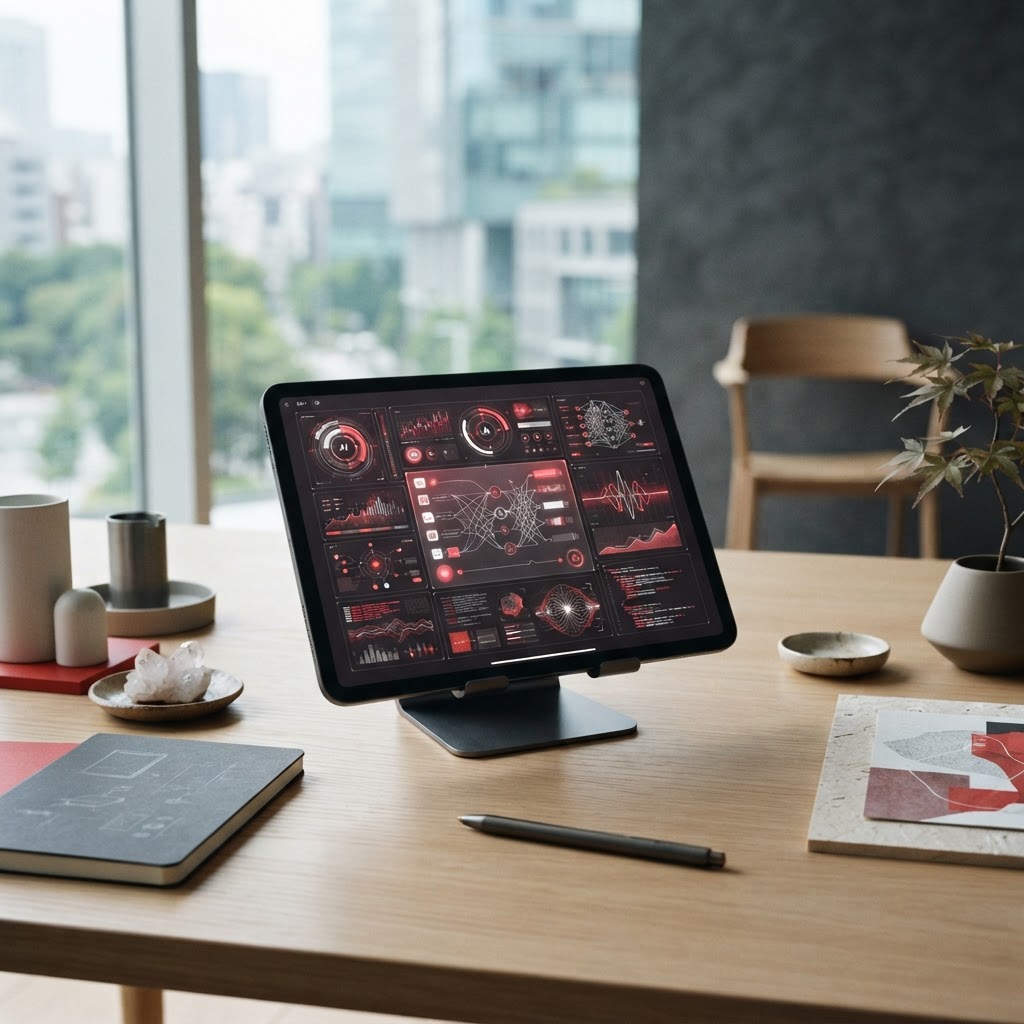 ノーコードとAIで制作は速くなった　それでも要件定義が消えない理由のアイキャッチ画像