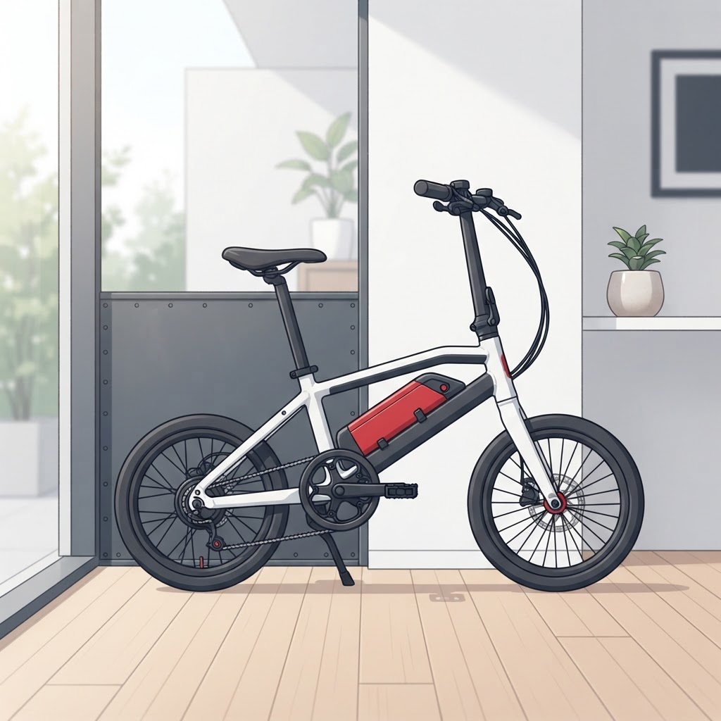 AIOONを長く使うために知っておきたい、バッテリーと交換パーツの話のアイキャッチ画像