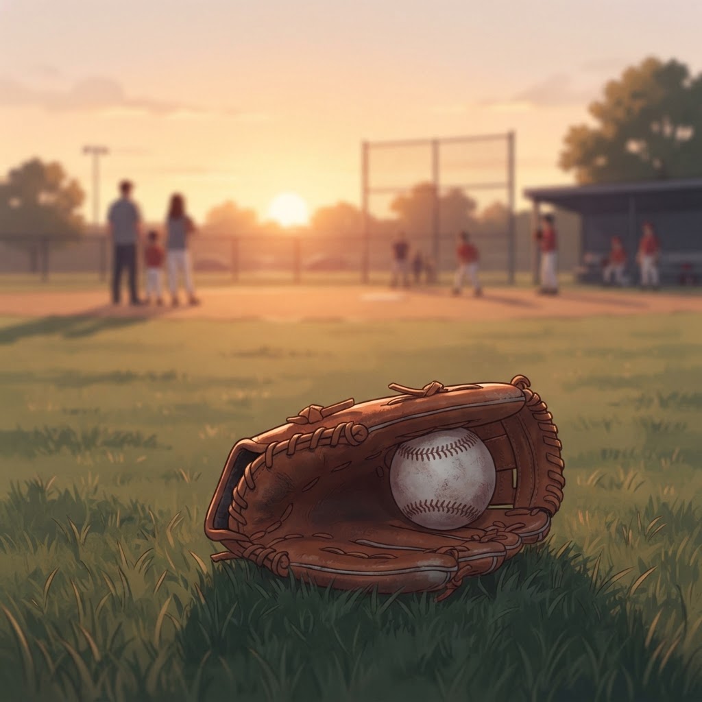 野球を長く楽しむために　子どもの肩・ひじ検診を続ける意味のアイキャッチ画像