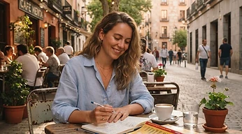 Spanish for Travel & Everyday Life