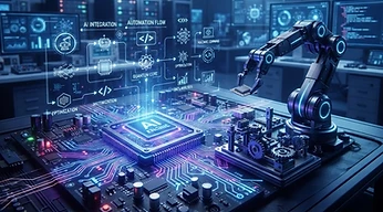 AI + Automation