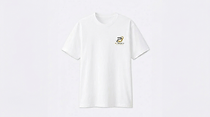PJ Sports T-Shirt - White — White