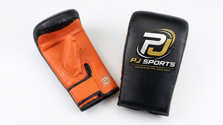 Bag Mitts — Grey