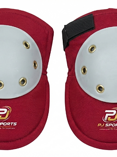Hard-Shell Knee Pads