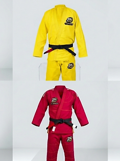 Gi Color Collection