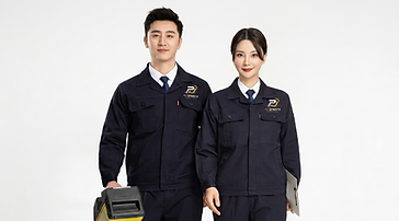 Ripstop Uniform