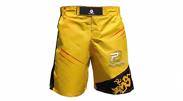 MMA Shorts