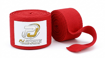 Hand Wraps