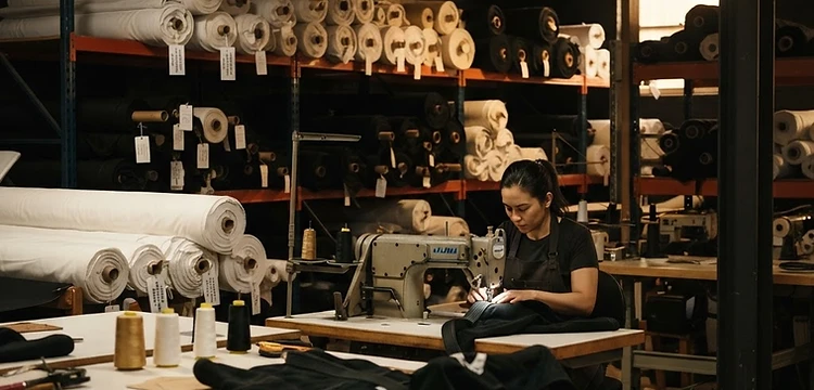 Fabric Engineering