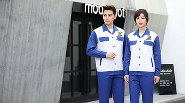 Ripstop Uniform