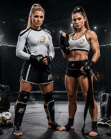 MMA & Fitness