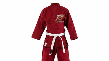 Judo Uniform