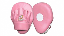 Focus Pads — Pink