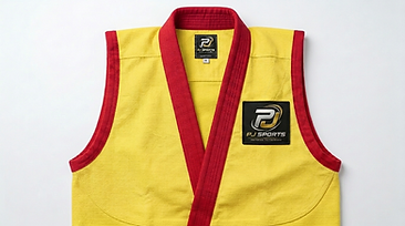 Sambo Uniform