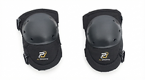 Knee Pads — Black