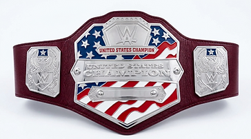 Championship Belts