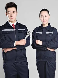 Pro Work Uniforms